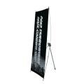 Display x display for x banner butterfly x banner stand custom printing x banner